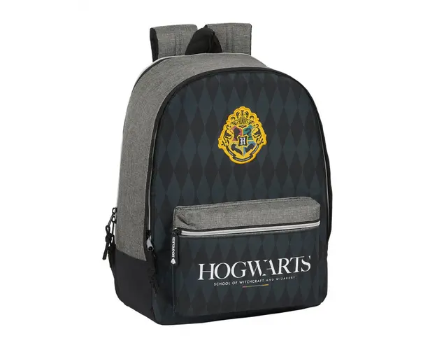 Ghiozdan Harry Potter Hogwarts 32x14x43 cm