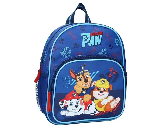 Ghiozdan Patrula Catelusilor Team Paw 29x23x8 cm