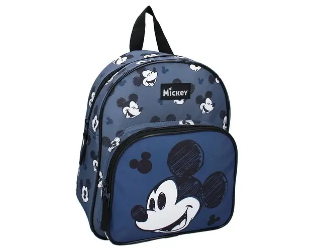 Ghiozdan Vadobag Mickey Fun 29x23x8 cm