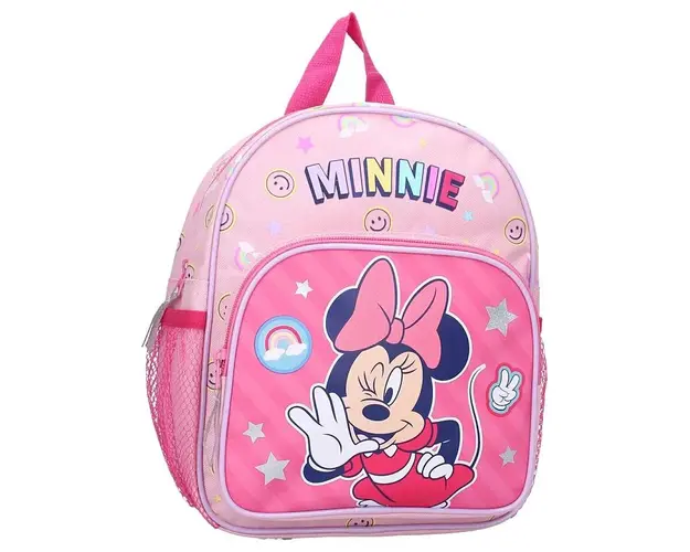 Ghiozdan Vadobag Minnie Glam 29x23x8 cm