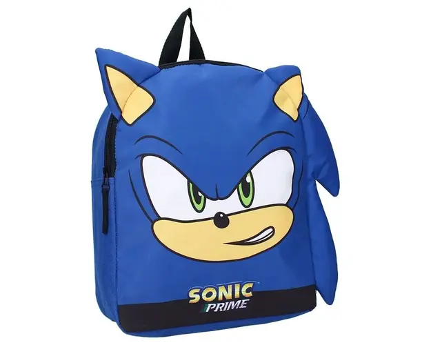 Ghiozdan Vadobag Sonic Fluffy 32x26x11 cm