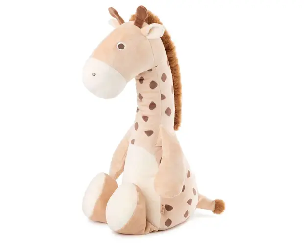 Girafa de plus Amek 50 cm