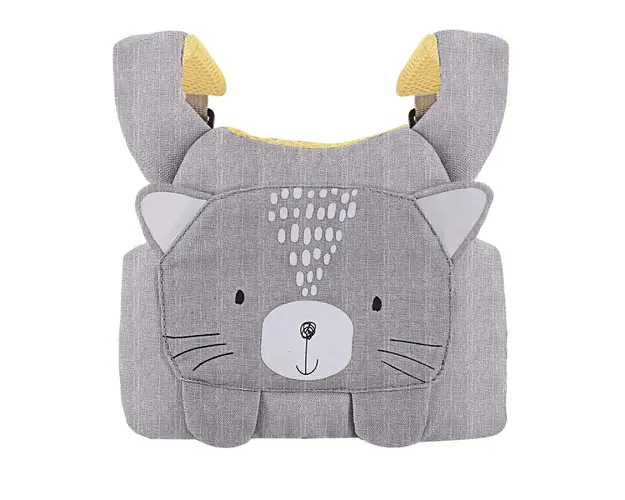 Ham de mers Kikka Boo Cat Grey