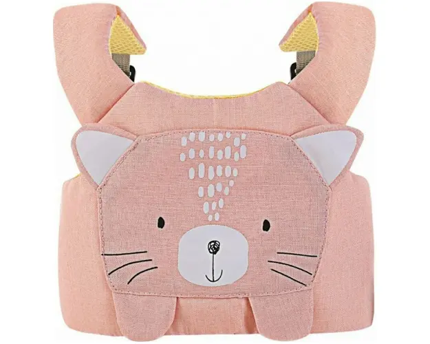 Ham de mers Kikka Boo Cat Pink