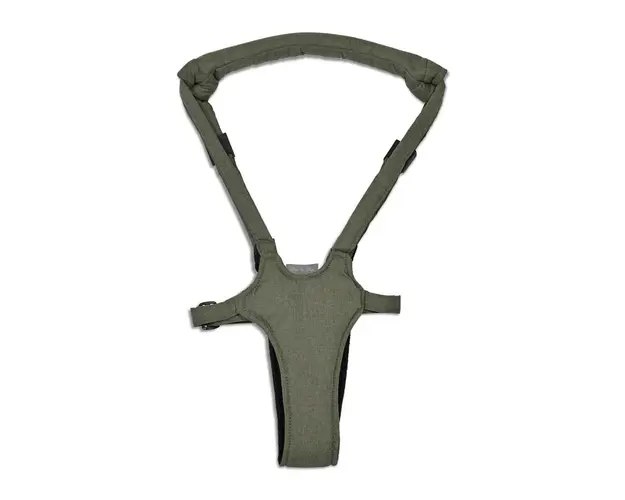 Ham de mers Lorelli Premium Step By Step Loden Green Black
