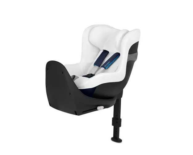 Husa de vara Cybex Gold pentru scaunul auto SIRONA S2 / SX2 White
