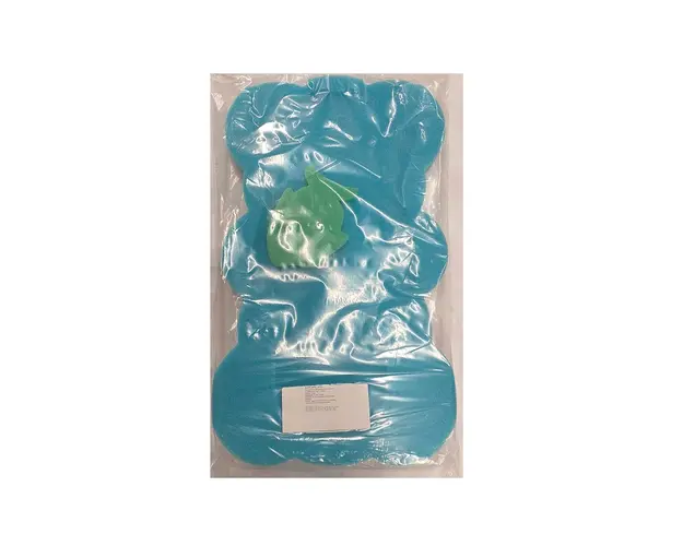 Reductor moale pentru baie Lorelli Uni Color Albastru
