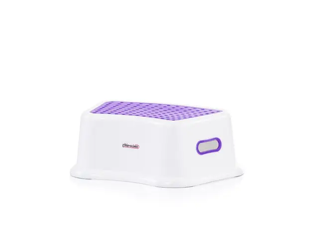 Inaltator baie Chipolino Step Up purple