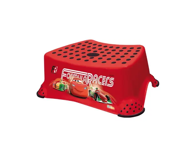 Inaltator Lorelli Disney Cars red