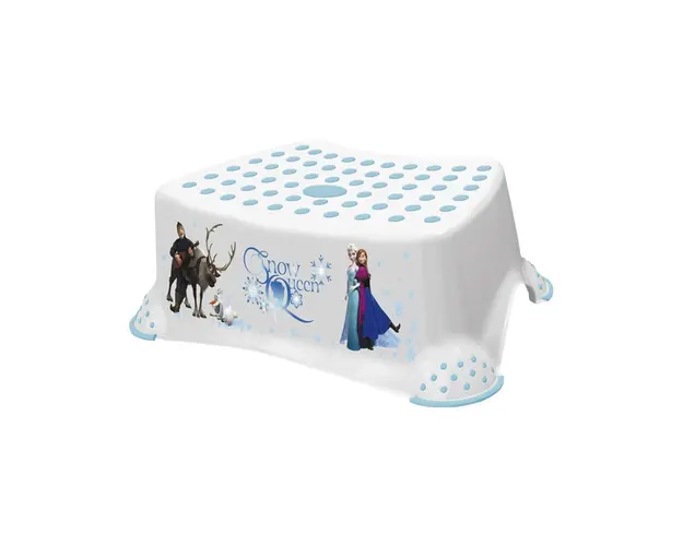 Inaltator Lorelli Disney Frozen white