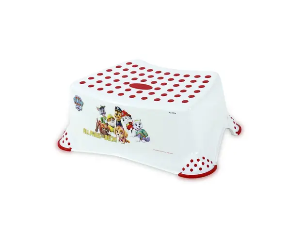 Inaltator Lorelli Disney Paw Patrol white