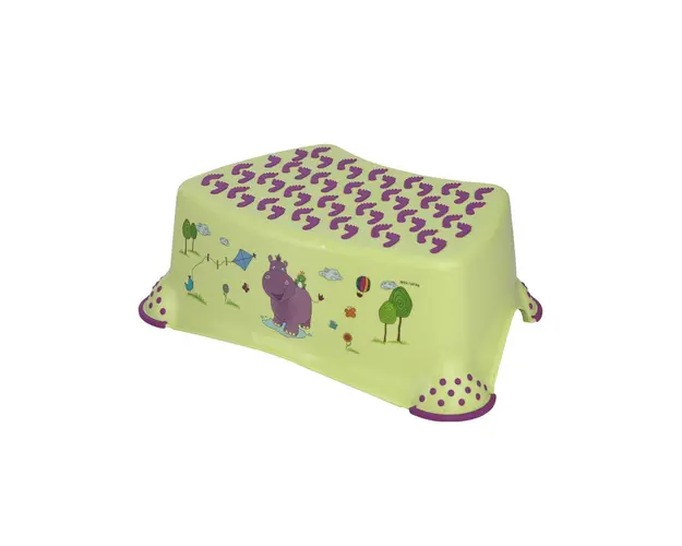 Inaltator Lorelli Hippo light green