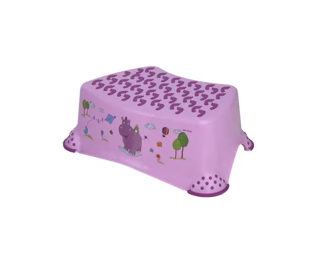 Inaltator Lorelli Hippo purple