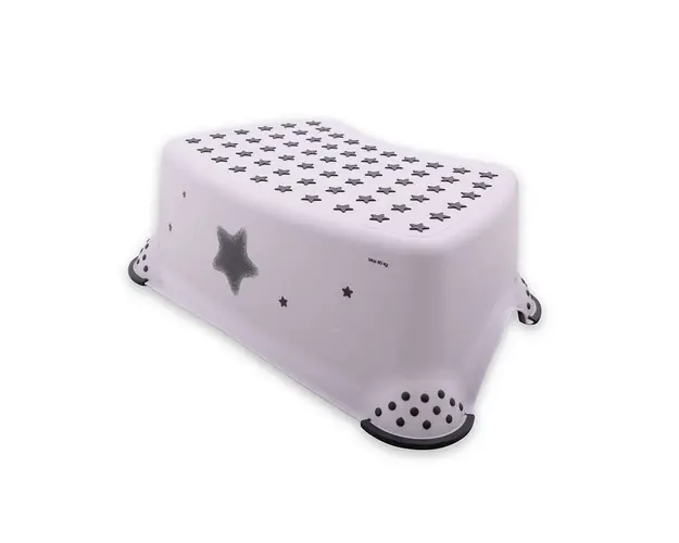 Inaltator Lorelli Stars white