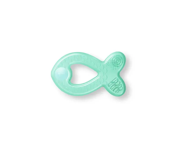 Inel gingival Nuk Cooling Fish