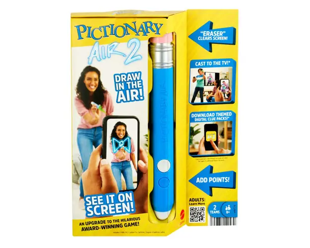 Joc de societate Pictionary Air 2