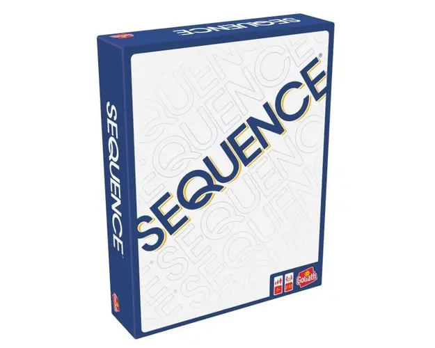 Joc de societate Sequence Classic