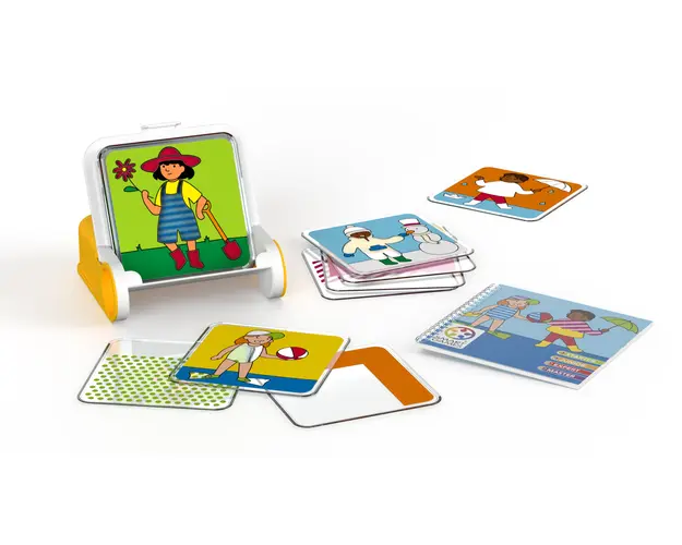 Joc educativ Smart Games Dress Code