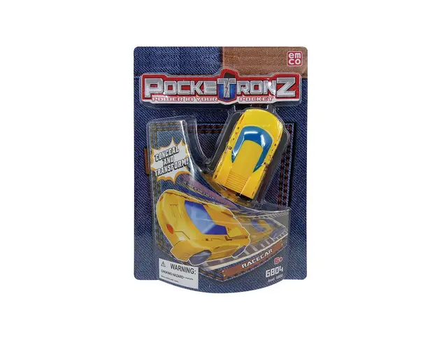 Joc Poketronz diverse modele