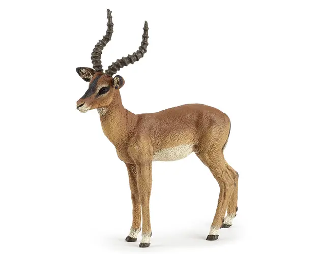 Figurina Papo antilopa Impala