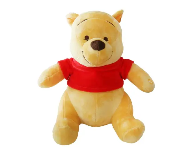 Jucarie de plus Disney Winnie The Pooh 30 cm