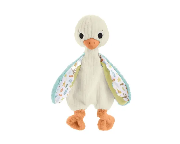 Jucarie de plus senzoriala Fisher Price Gasca