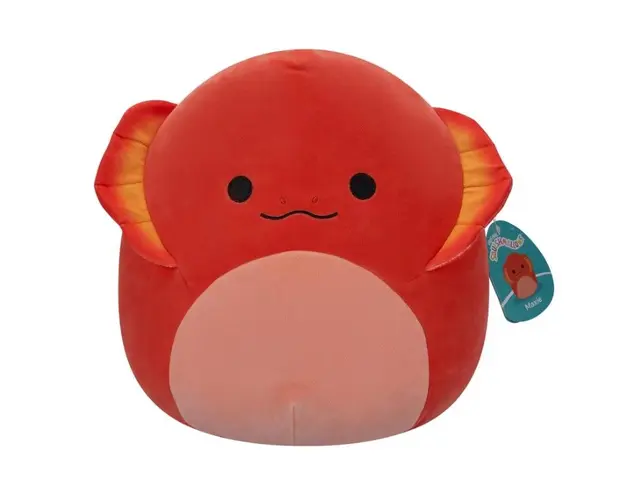 Jucarie de plus Squishmallows Squad Seria 16 Diverse modele 30 cm