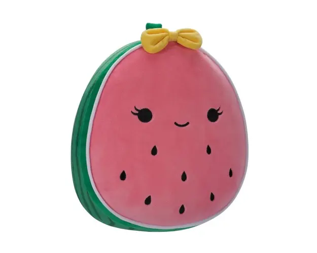 Jucarie de plus Squishmallows Squad Seria 2B Diverse modele 30 cm
