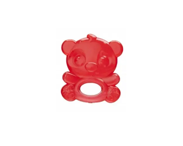 Jucarie dentitie cu apa Playgro Cool Panda