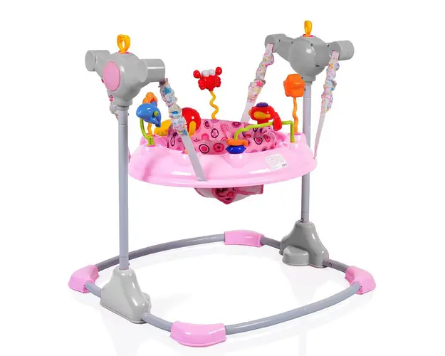 Jumper Moni Vista New Pink