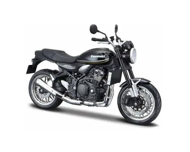 Motocicleta Maisto 1:12 diverse modele
