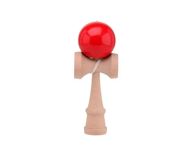 Kendama de lemn John Toys