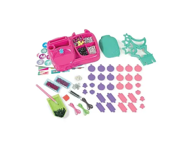 Laboratorul de Bijuterii Crazy Chic Message Creations 18729