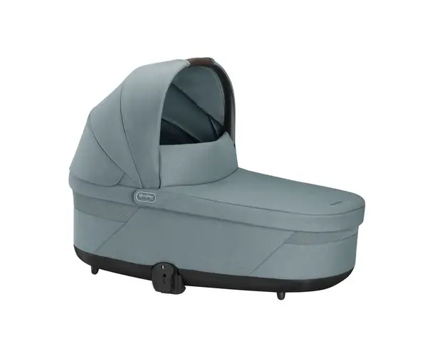 Landou Cybex Gold S Lux Sky Blue