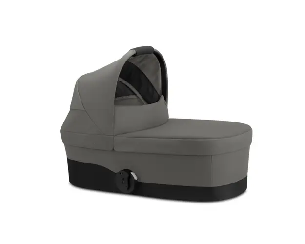 Landou Cybex Gold S Soho Grey
