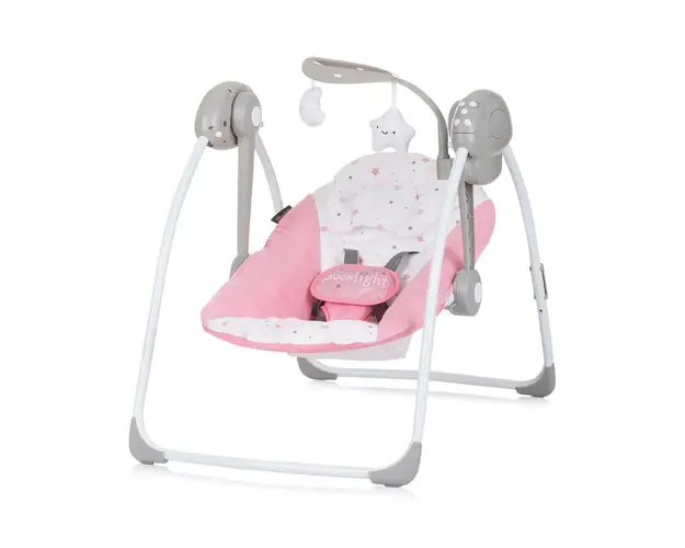 Leagan electric Chipolino Moonlight 2024 Flamingo