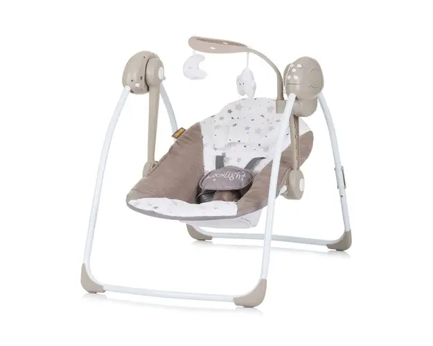 Leagan electric Chipolino Moonlight 2024 Makadamia