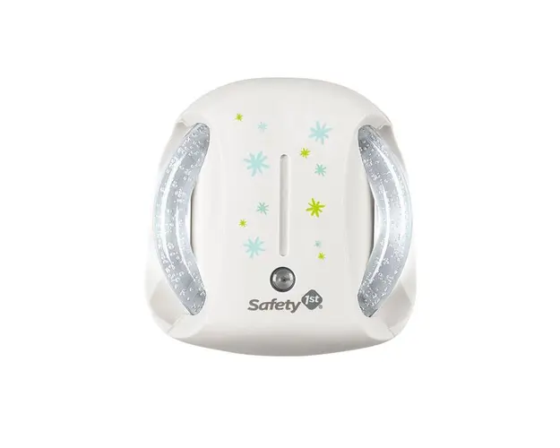 Lumina de noapte cu aprindere automata Safety 1ST
