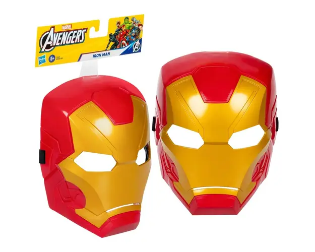 Masca supererou Hasbro Avengers diverse modele