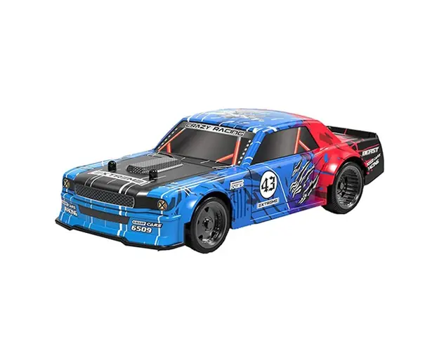 Masina cu telecomanda Ocie Extreme