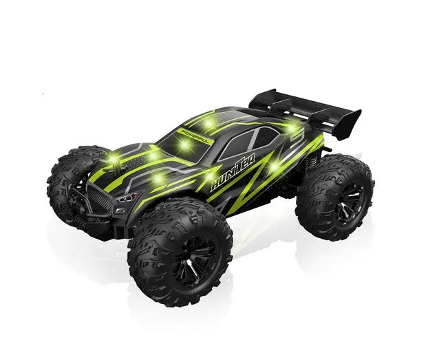 Masina cu telecomanda Ocie Hunter Storm 1:24