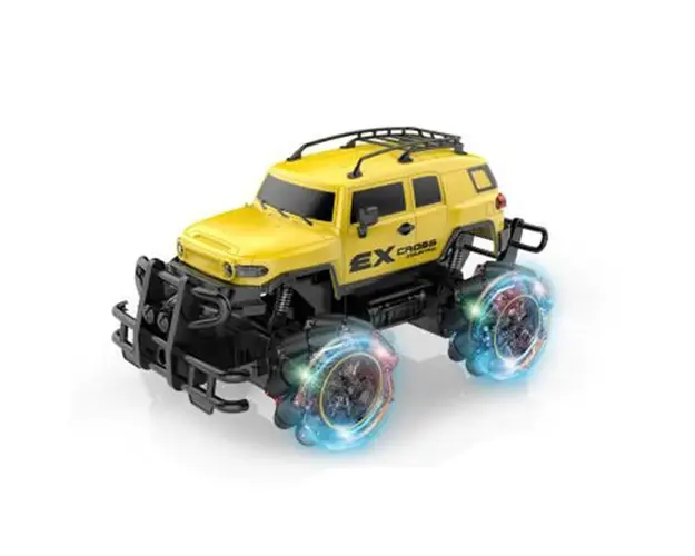 Masina cu telecomanda Rover 1:12