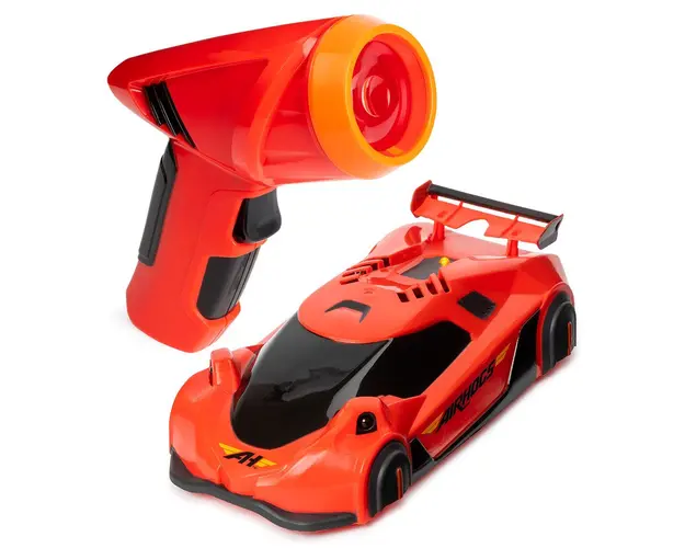 Masinuta cu telecomanda Air Hogs Zero Gravity