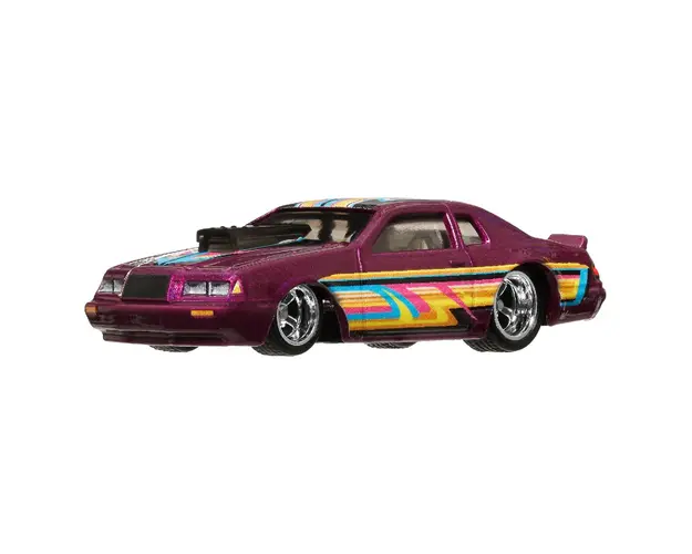 Masinuta Hot Wheels Premium Boulevard