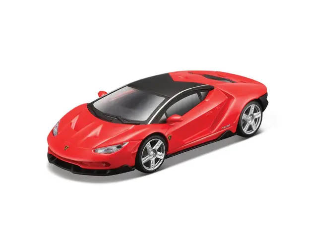 Masinuta Maisto Fresh Lamborghini 1:36 diverse modele