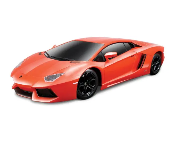 Masinuta Maisto Tech Motosounds 1:24 diverse modele