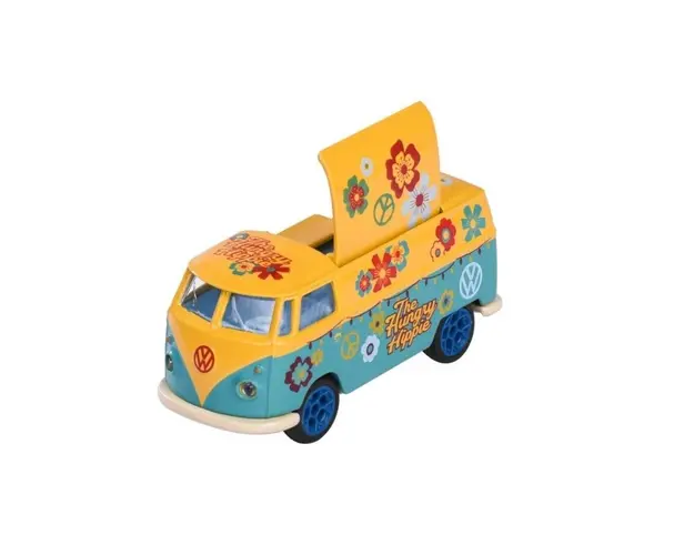 Masinuta Majorette Volkswagen The Originals diverse modele