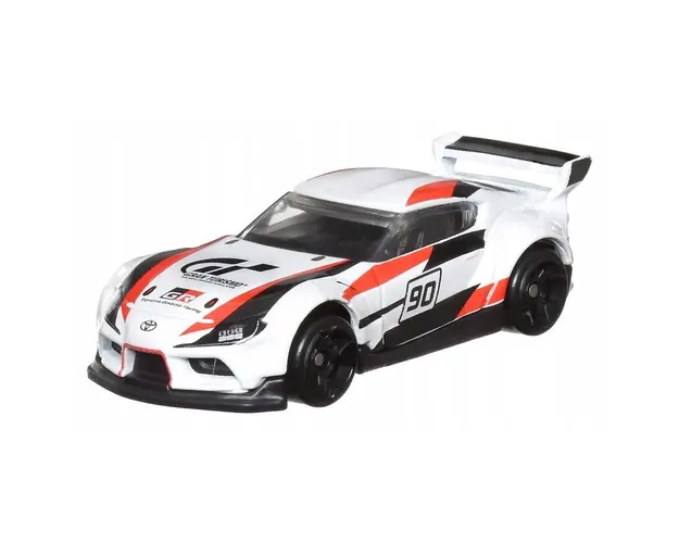 Masinuta metalica Hot Wheels Gran Turismo 1:64 diverse modele