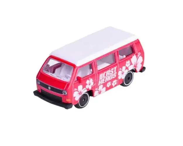 Masinuta metalica Majorette Cast Heads series diverse modele