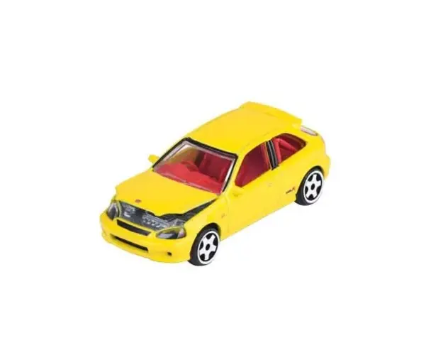 Masinuta metalica Majorette Japan Series diverse modele